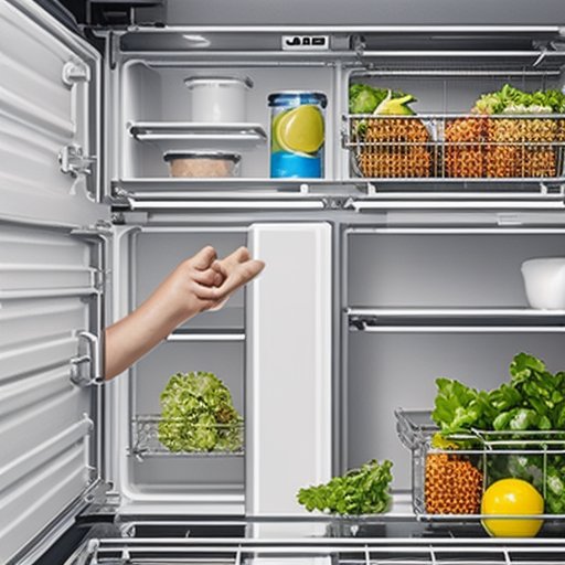 How to Precisely Adjust Your Fridge's Temperature?