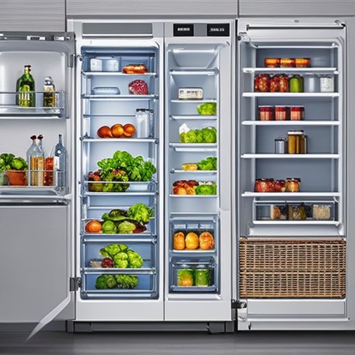 Refrigerateur pas cher - Comment choisir ?