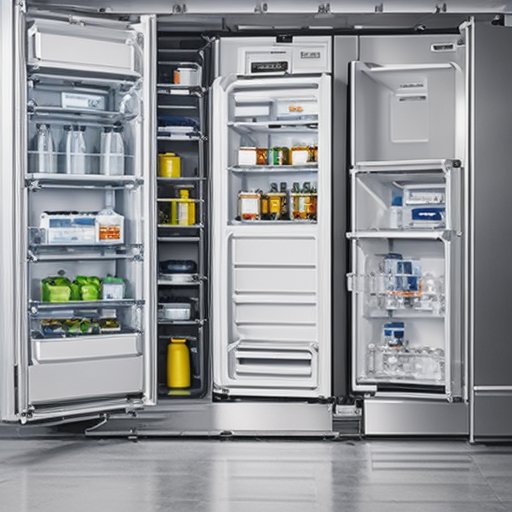 What is the Average Duration of a Refrigerator Repair?