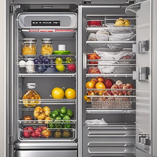 5 Golden Rules to Avoid Fridge Disputes in Shared Housing