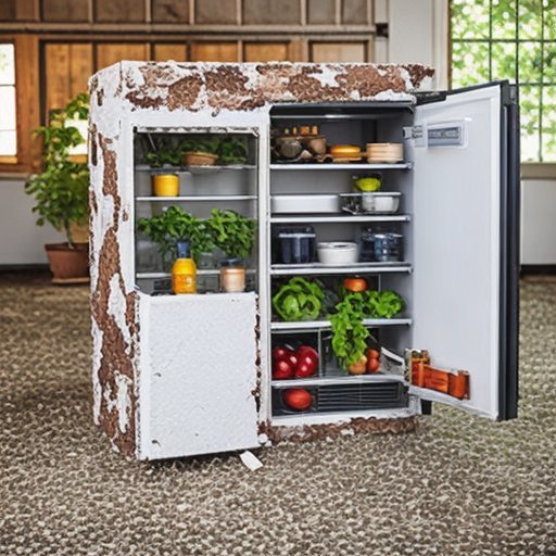 Is it Really Possible to Build an Eco-Friendly Homemade Fridge?