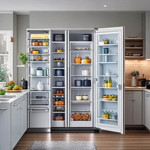 How to Choose a Refrigerator: Complete Guide