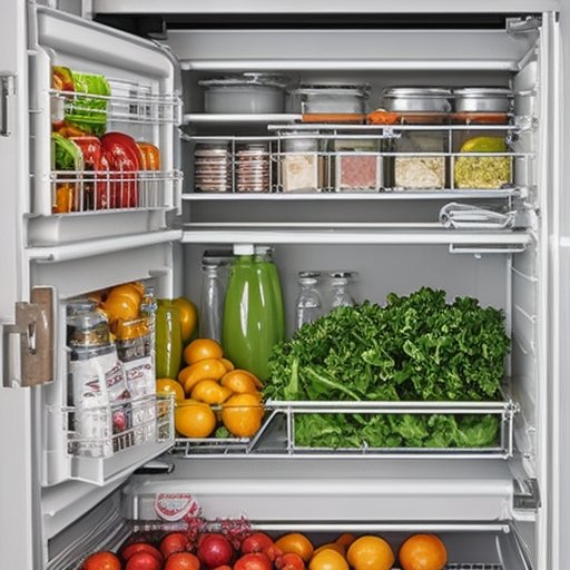 Faut-il vraiment nettoyer son frigo régulièrement, et comment ?