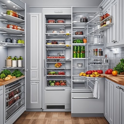 Combined Refrigerator: Advantages, Disadvantages, and How to Choose the Right One?
