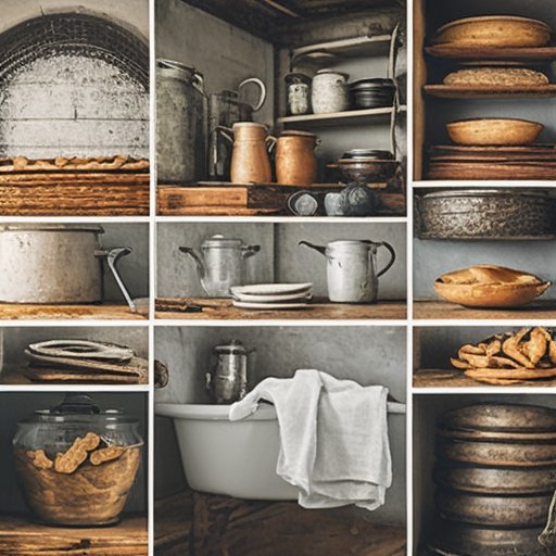 Cooling Without a Fridge: Ancient Techniques That Still Work