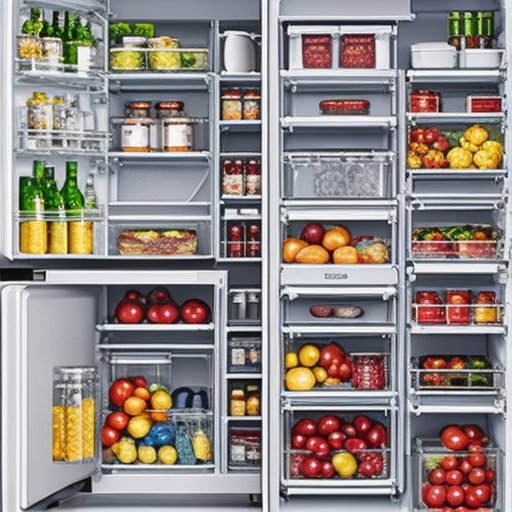 Combien consomme un réfrigérateur par jour ?