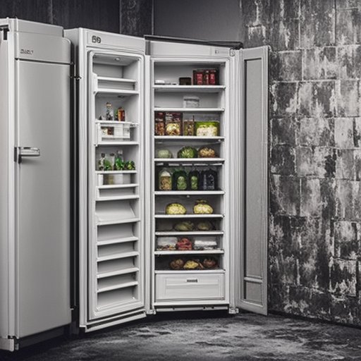 The Fascinating History of the Refrigerator