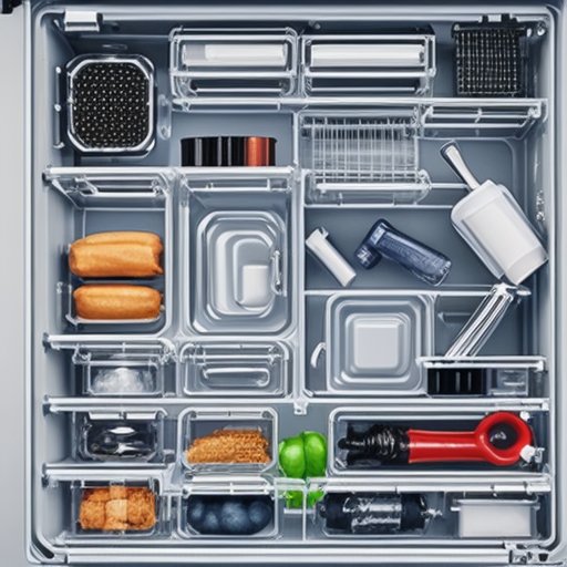 Wie findet man ein Ersatzteil für seinen Kühlschrank?