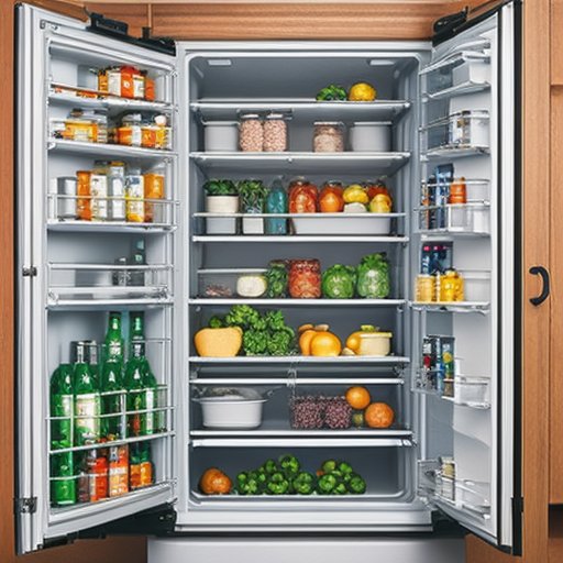 Combien coûte vraiment un frigo en électricité chaque année ?