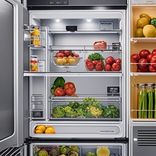 Why Does My Fridge Make So Much Noise at Night?