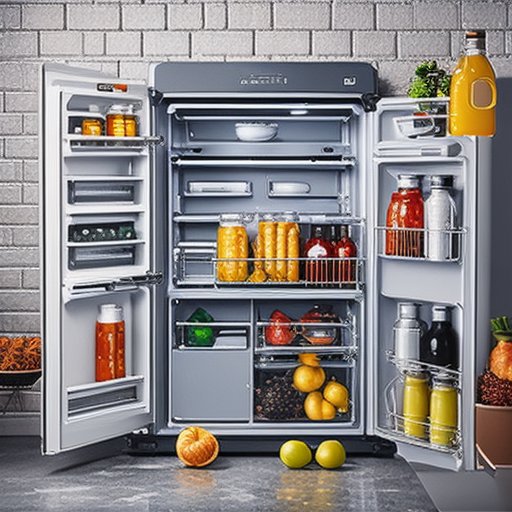 Wie reagiert man, wenn der Kühlschrank nach einem Stromausfall nicht neu startet?