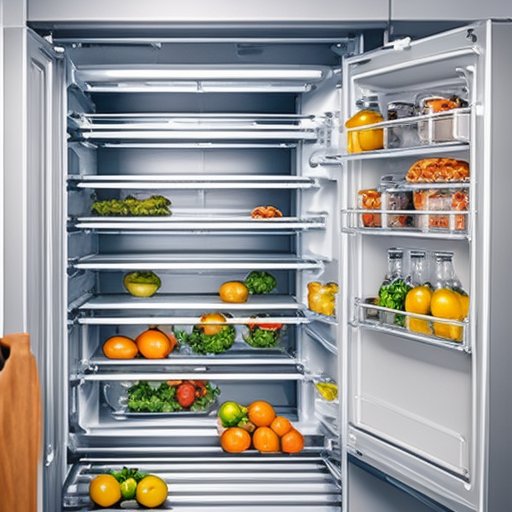 Pourquoi mon frigo surchauffe-t-il parfois et comment y remédier ?