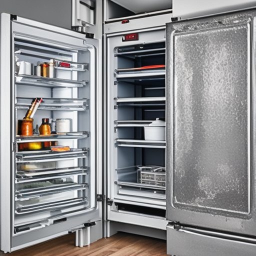 Where to Repair Your Fridge in Switzerland?