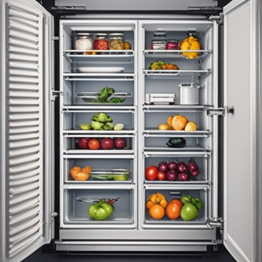 Pourquoi mon frigo ne s'arrête-t-il pas de tourner ?