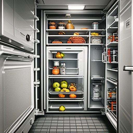Quand le frigo devient un coffre-fort : anecdotes insolites et usages détournés