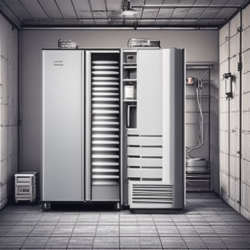 Wie lange kann ein Kühlschrank ohne Strom bleiben?