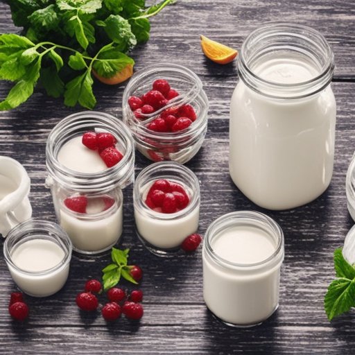 Making Homemade Yogurt: What Role Does the Fridge Play in Success?