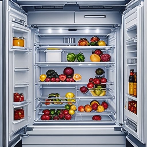 Wie funktioniert ein Kühlschrank?