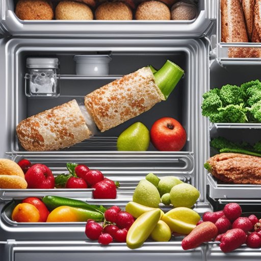 Die Bedeutung der Temperatur in Ihrem Kühlschrank