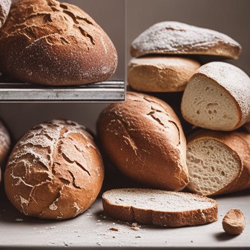 How to Keep Bread Fresh Longer Without It Hardening