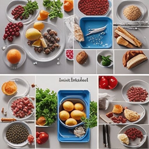 How to Keep Food Fresh Without Electricity?