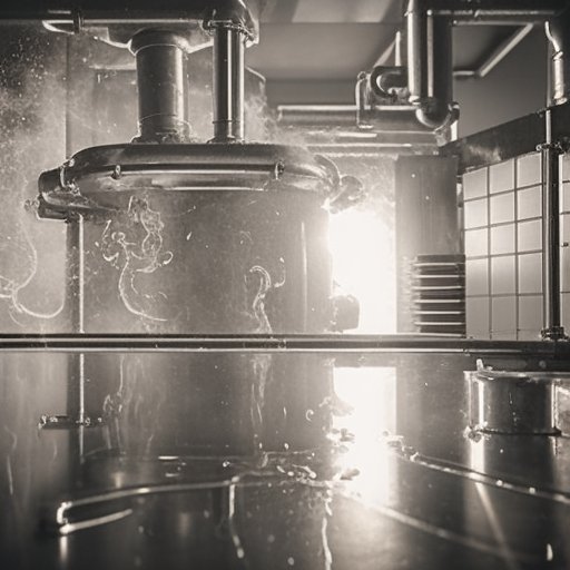 Latent Heat, Boiling Point, and Energy: The Basics of Cooling