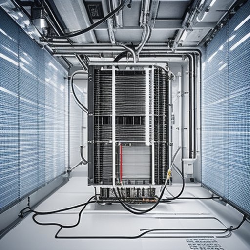 The Peltier Module Simply Explained: Cooling with Electricity