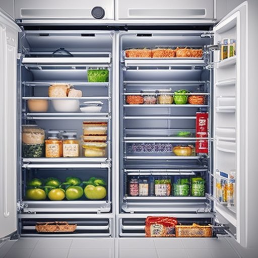 How Long Does It Take for a Fridge to Reach Its Ideal Temperature?