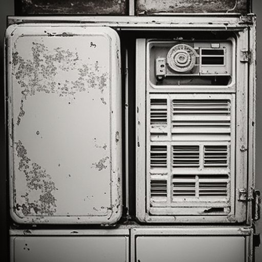 The Real Impact of an Old Fridge on Your Electricity Bill