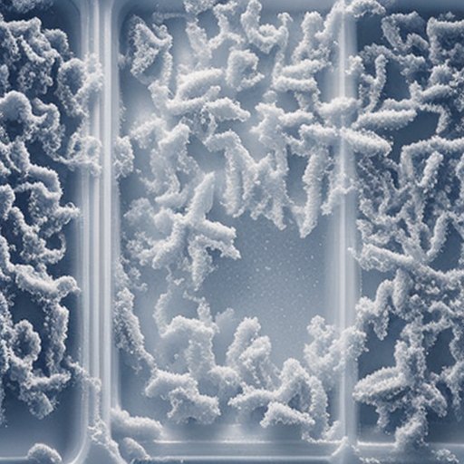 What Does No Frost Mean for a Refrigerator?