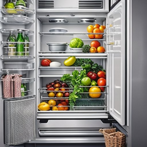 Mein Kühlschrank macht Geräusche: Warum und was tun?