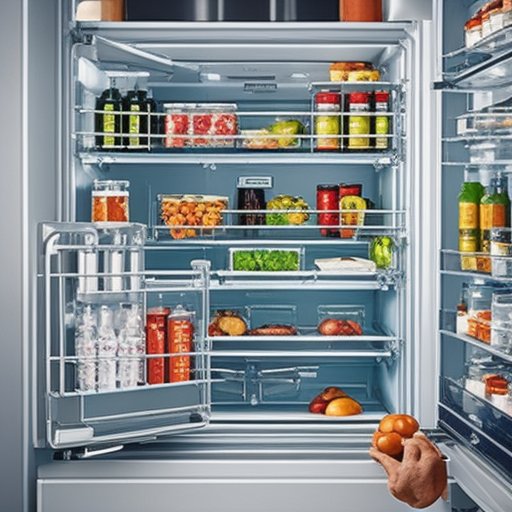 Top 10 der schlimmsten Angewohnheiten mit einem Kühlschrank in einer WG