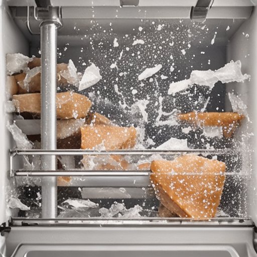 Tips for Quickly Defrosting Your Refrigerator