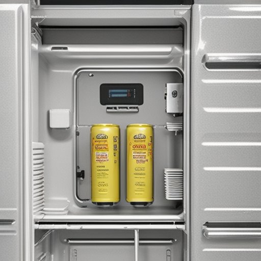 Can You Recharge a Refrigerator with Gas?