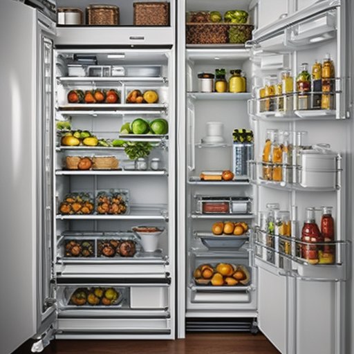 If Your Refrigerator Could Talk: 10 Things It Would Probably Say