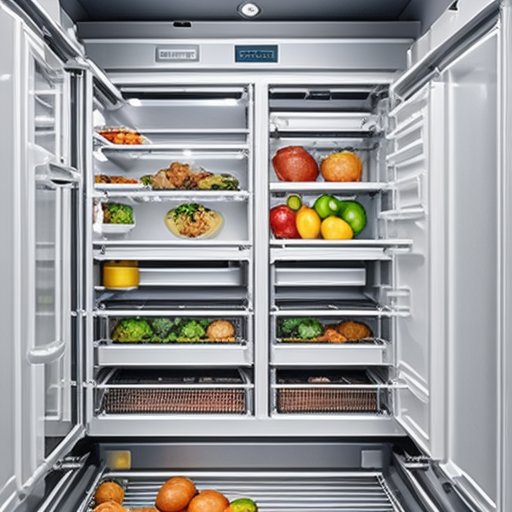 Why Does My Refrigerator Make Continuous Noise?