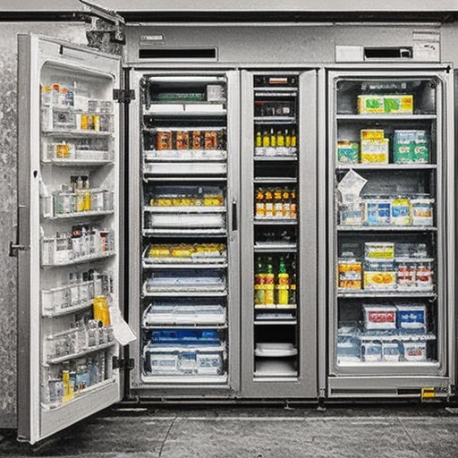 Recycling von Kühlschränken in der Schweiz - Praktischer Leitfaden