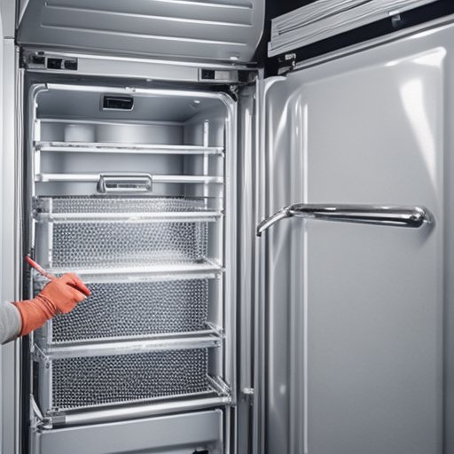 Can You Repair a Fridge That No Longer Cools Yourself?