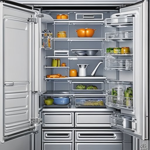 Sollte man seinen Kühlschrank reparieren oder ersetzen?