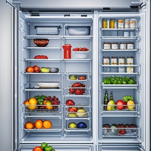 Which Parts Can You Replace Yourself on a Refrigerator?