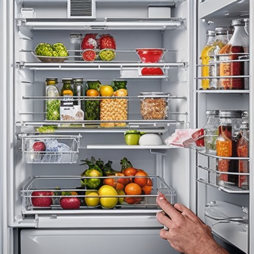 Comment arrêter le bip sonore de mon frigo ?