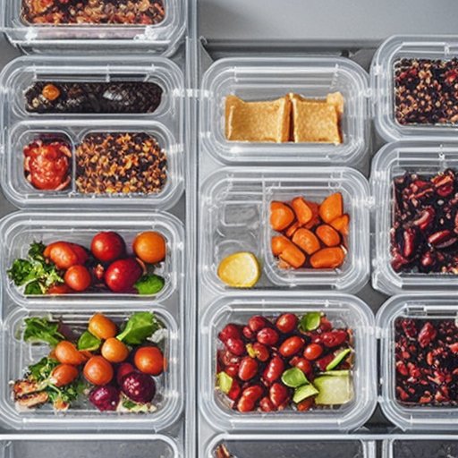 How to Properly Store Leftovers in the Fridge?