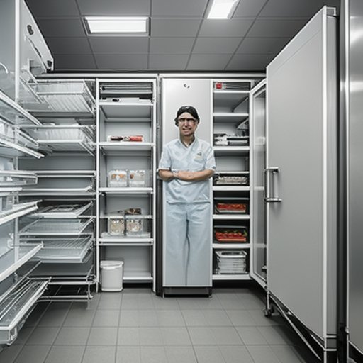 Interview with a Technician: The Strangest Stories Experienced with Refrigerators