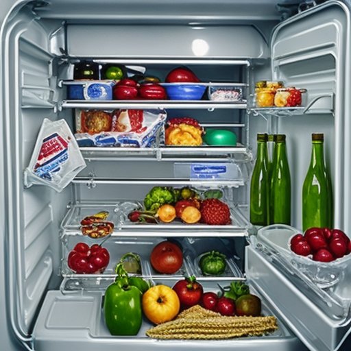Top 10 of the Strangest Things Found in a Refrigerator
