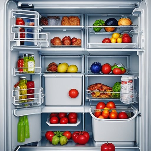 Top 5 Strangest Things Found in a Refrigerator