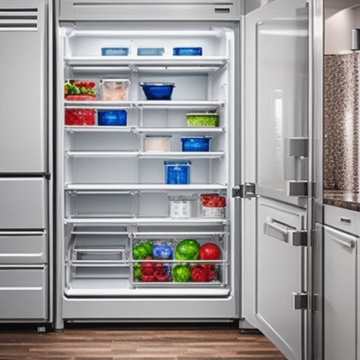 When and How to Turn On a New Refrigerator?