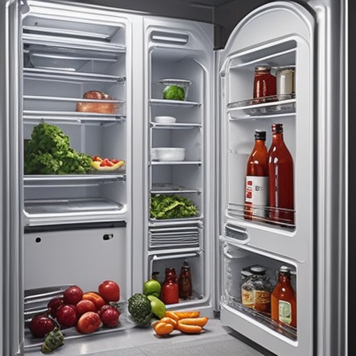 What if We Used the Heat from the Fridge? Reflections on Lost Energy