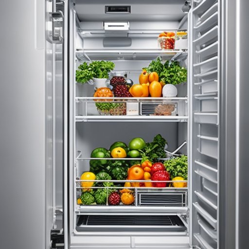 Wie lange sollte man warten, bevor man einen neuen Kühlschrank anschließt?