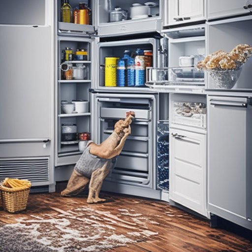 What to Do While Waiting for Your Fridge to Be Repaired?