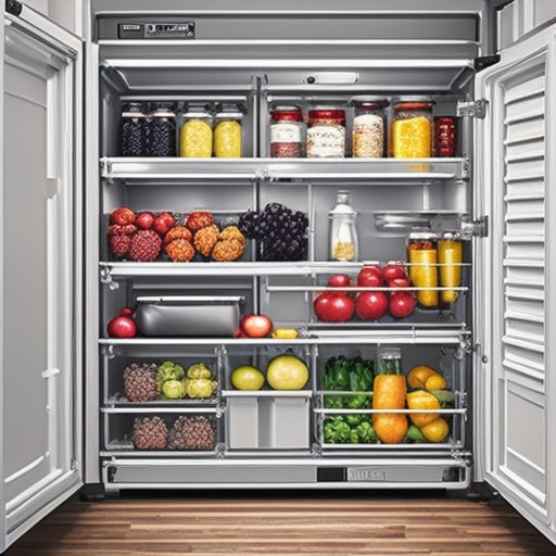 Why Does My Fridge Stop by Itself?